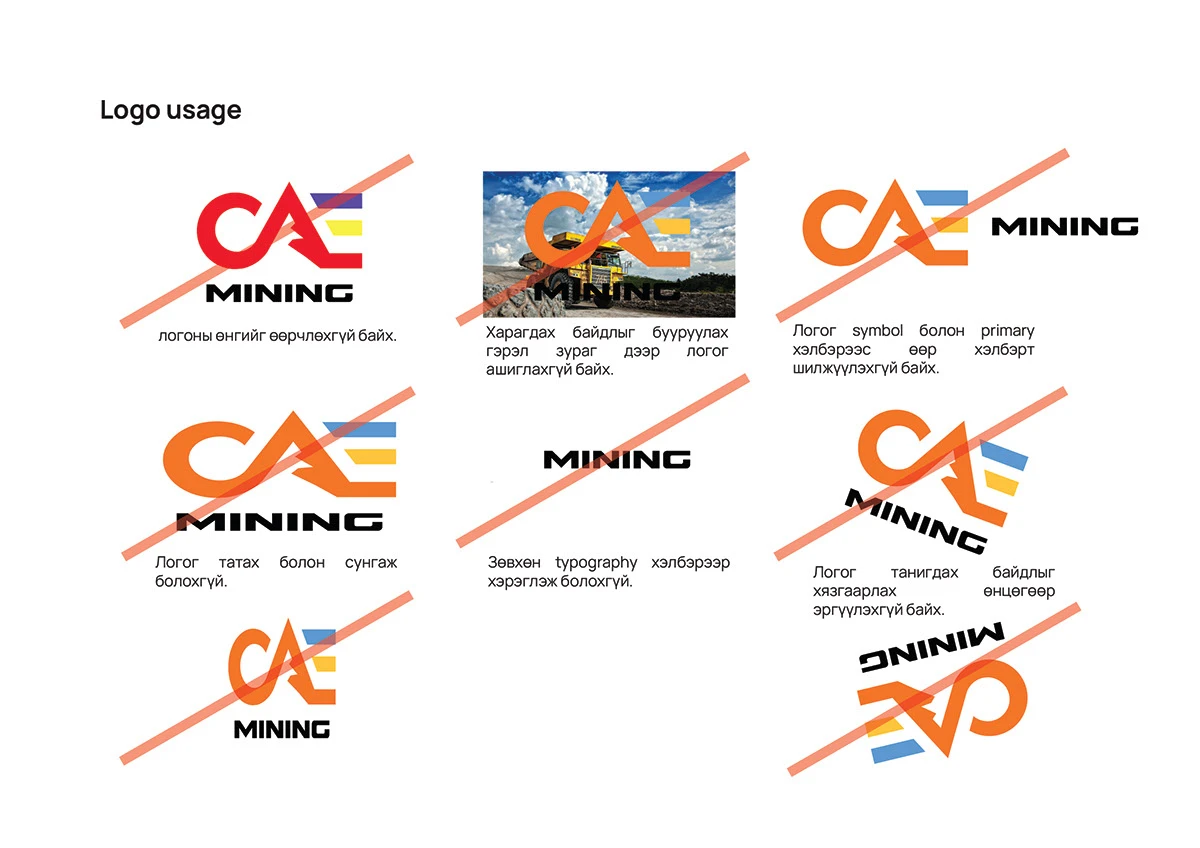 CAE — 5.1
